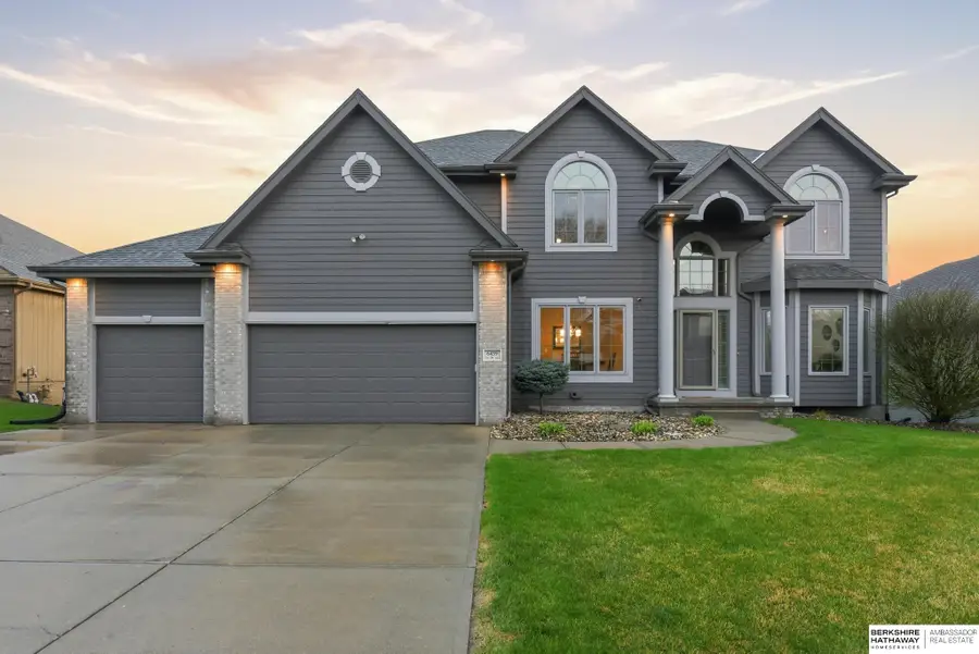 6439 S 184th Avenue, Omaha, NE 68135 - #2