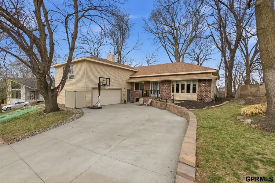 601 N Martin Drive, Bellevue, NE 68005 - #2