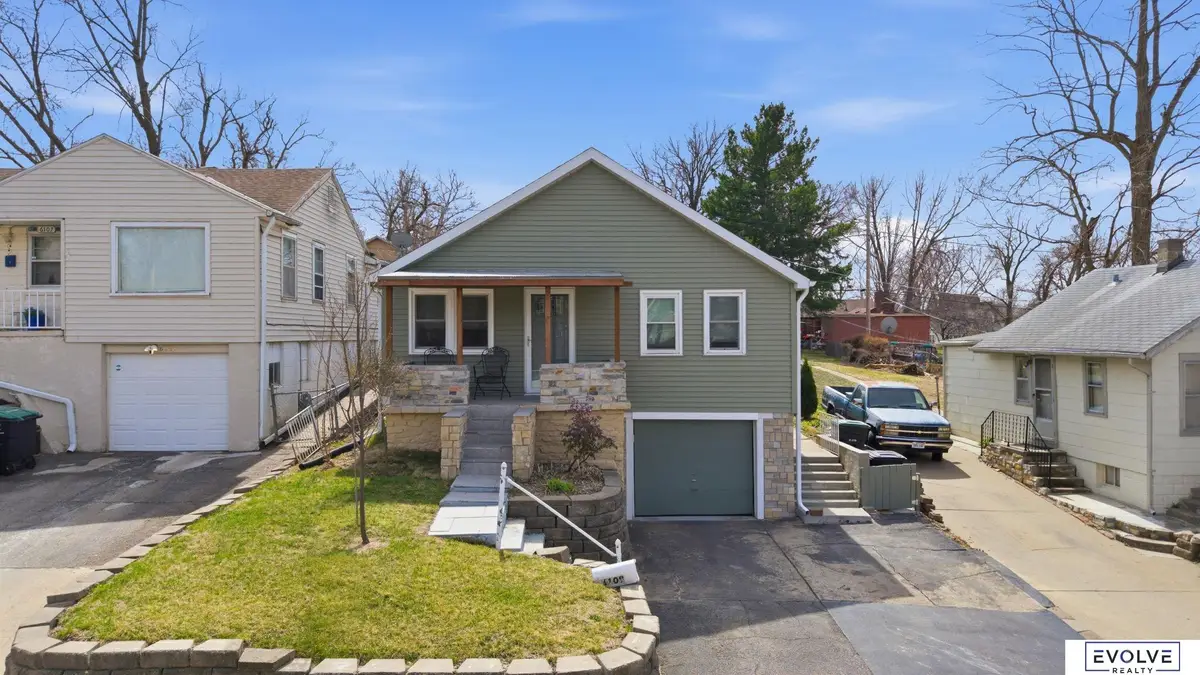 6109 Hamilton Street, Omaha, NE 68132 - #1