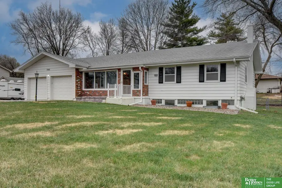 7905 Crown Point Avenue, Omaha, NE 68134 - #2