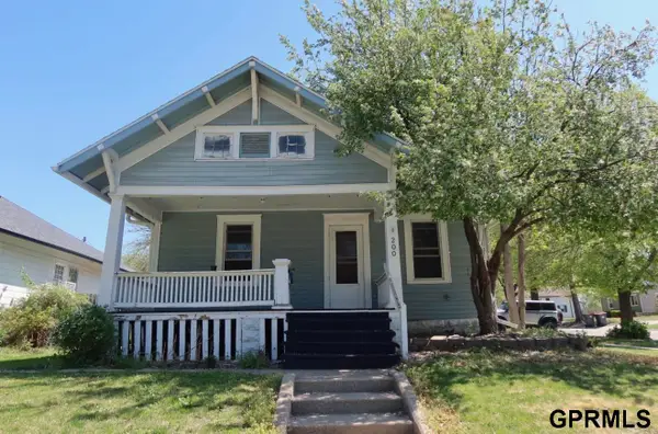 200 N 33rd Street, Lincoln, NE 68503