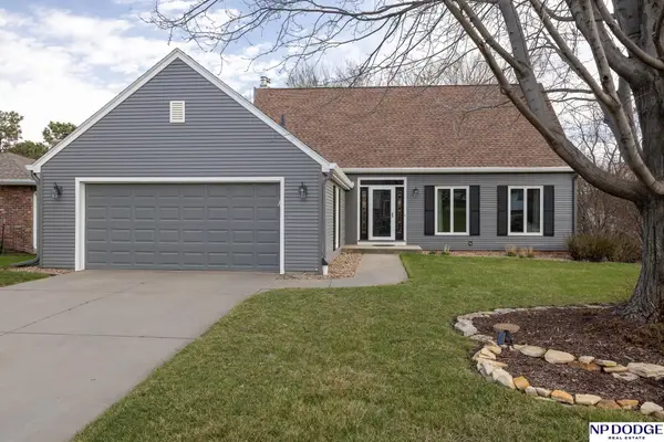 4236 Barkwood Lane, Lincoln, NE 68516