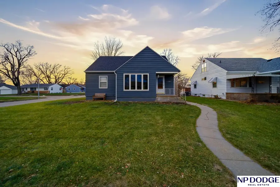 1301 N Hancock Street, Fremont, NE 68025 - #2