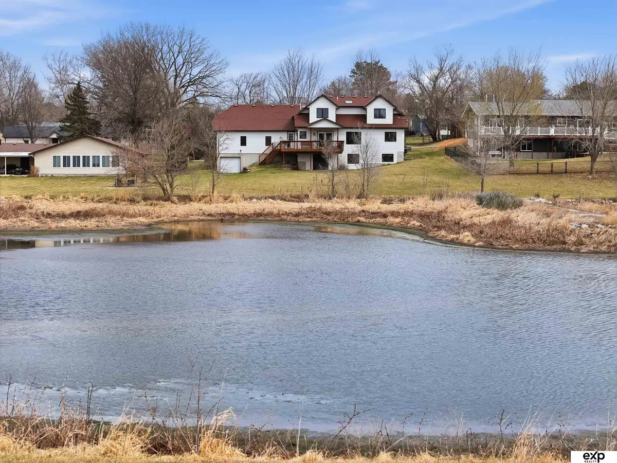 719 Lakeview Drive, Eagle, NE 68347 - #1