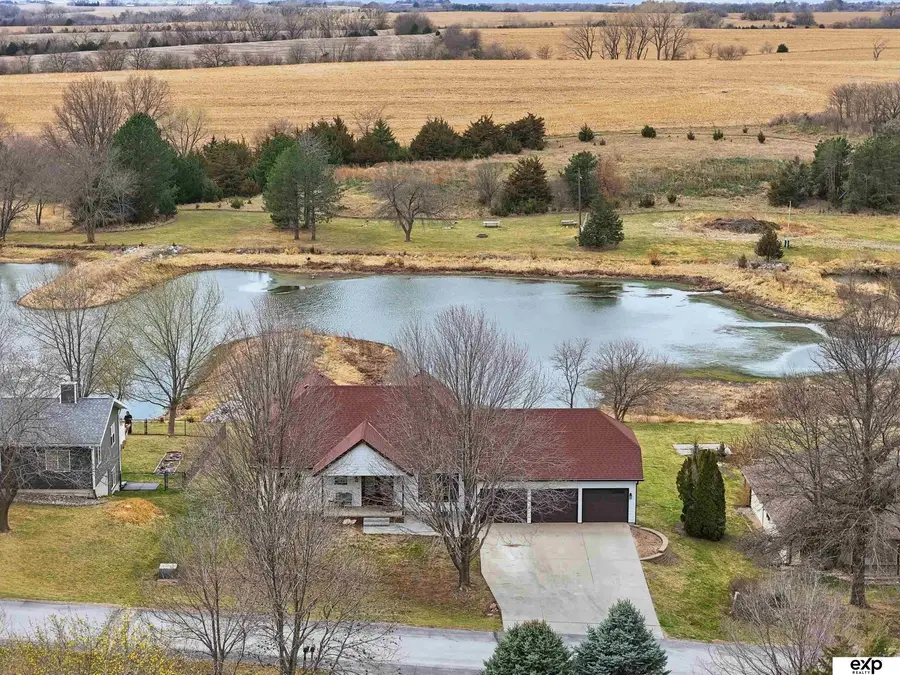 719 Lakeview Drive, Eagle, NE 68347 - #2