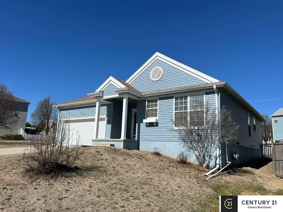 14860 Grebe Street, Bennington, NE 68007 - #2