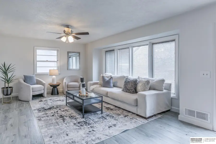 7517 Arrowrock Drive, Bellevue, NE 68157 - #3