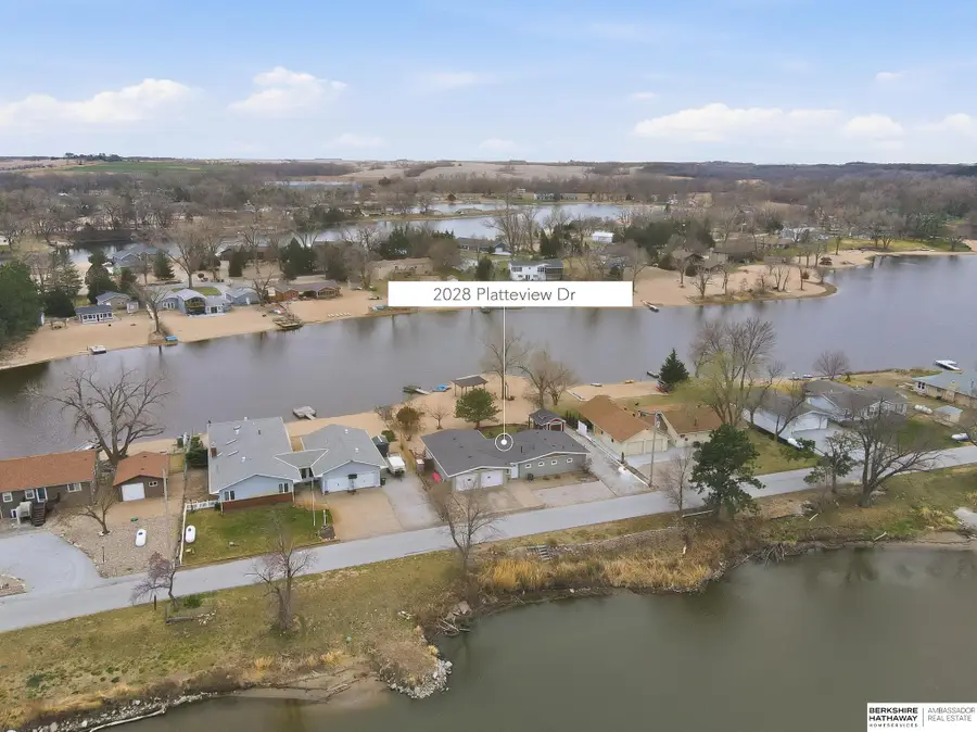 2028 Platteview Drive, Cedar Creek, NE 68016 - #3
