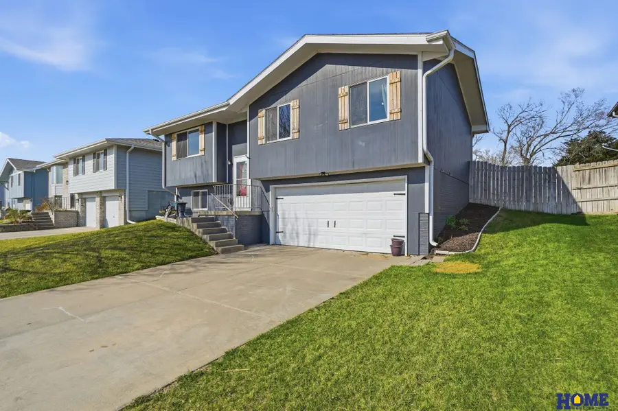 2111 NW 55th Street, Lincoln, NE 68528 - #3