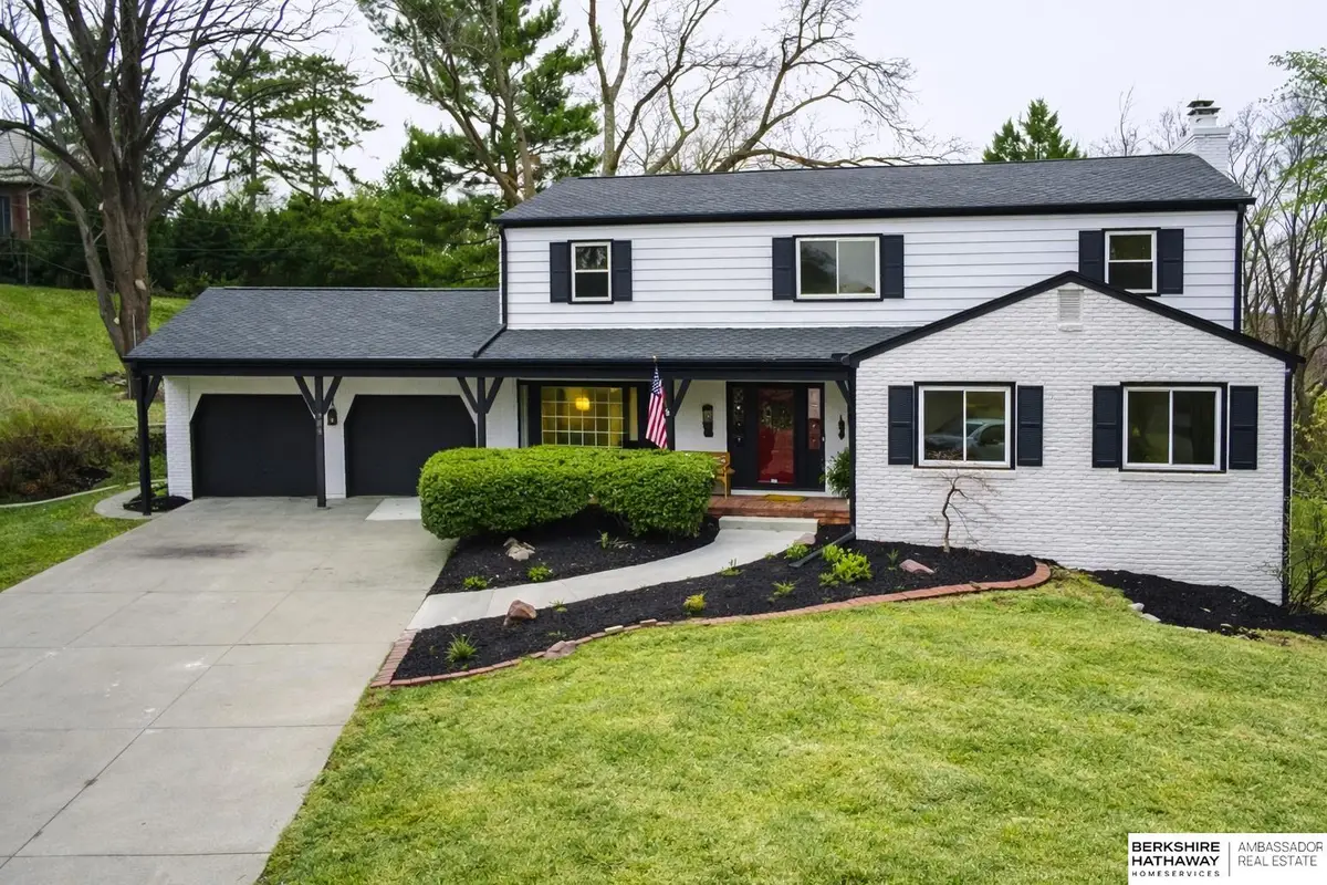 9468 Jackson Circle, Omaha, NE 68114 - #1