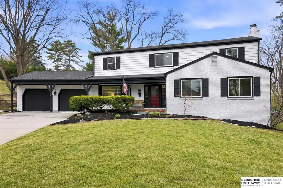 9468 Jackson Circle, Omaha, NE 68114 - #2