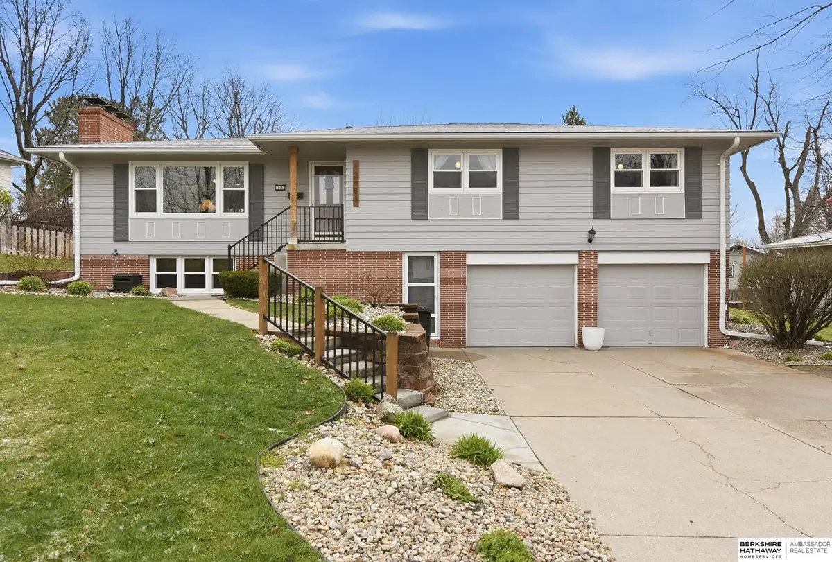 12483 Woodcrest Drive, Omaha, NE 68137 - #1