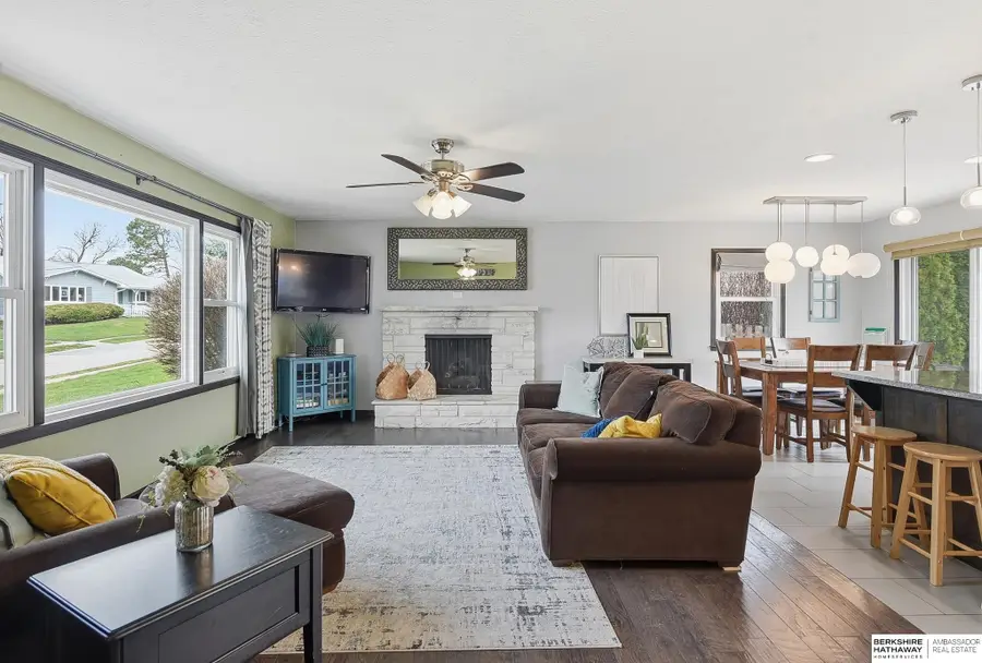 12483 Woodcrest Drive, Omaha, NE 68137 - #3