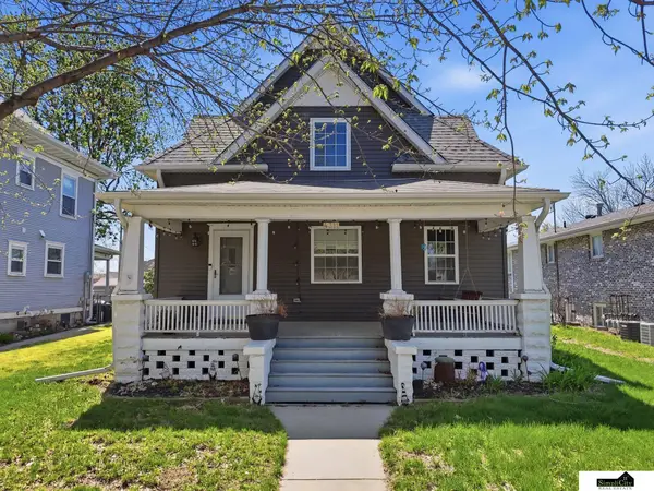 4311 Saint Paul Avenue, Lincoln, NE 68504