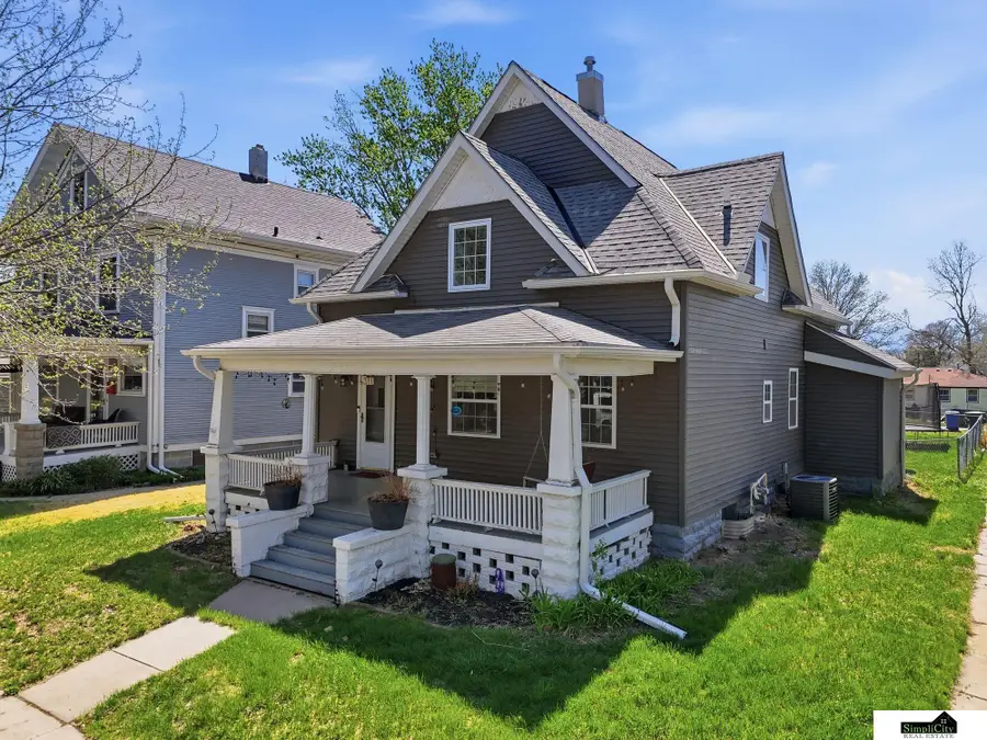 4311 Saint Paul Avenue, Lincoln, NE 68504 - #2