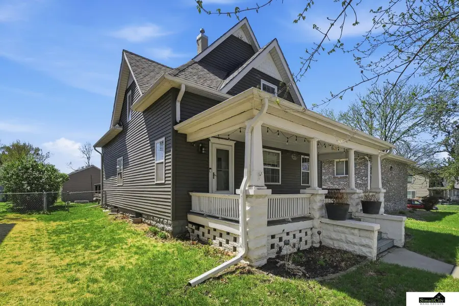 4311 Saint Paul Avenue, Lincoln, NE 68504 - #3