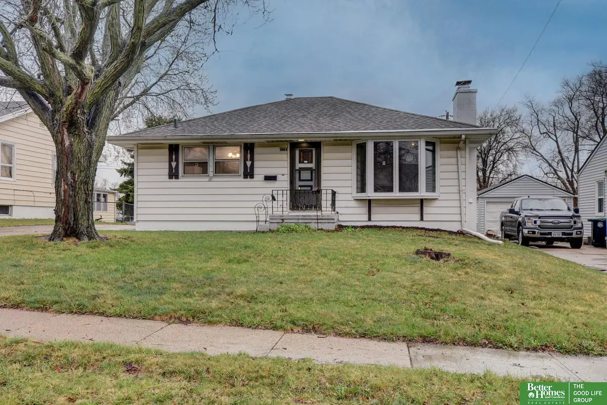 4864 S 52nd Street, Omaha, NE 68117-0000 - #1