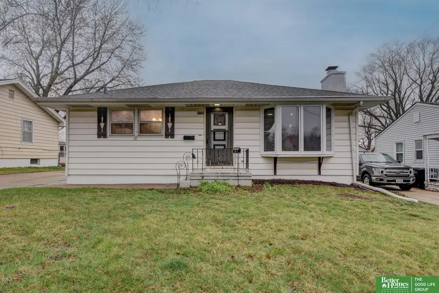 4864 S 52nd Street, Omaha, NE 68117-0000 - #2