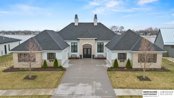 6403 N 295 Street, Valley, NE 68064