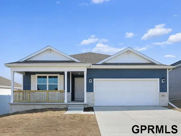 12912 S 64th Avenue, Papillion, NE 68133