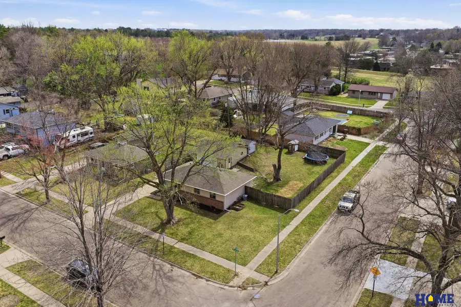 5701 Pawnee Street, Lincoln, NE 68506 - #3
