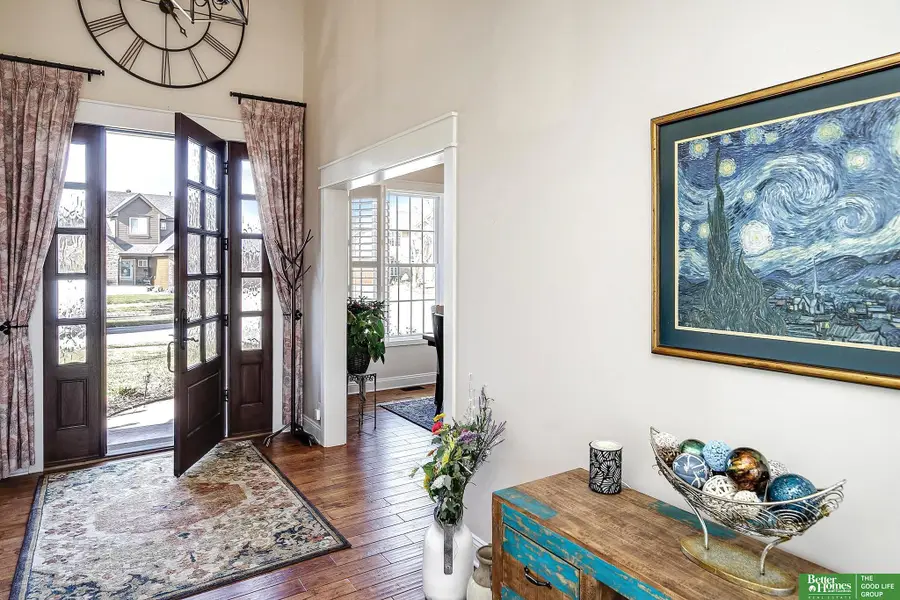 7725 N 151 Circle, Bennington, NE 68007 - #3