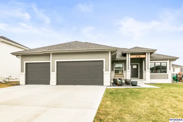 17011 Sarah Street, Bennington, NE 68007