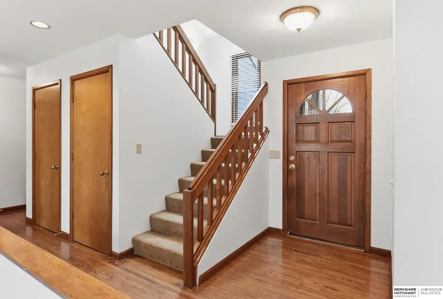 15217 Summerwood Drive, Omaha, NE 68137 - #3