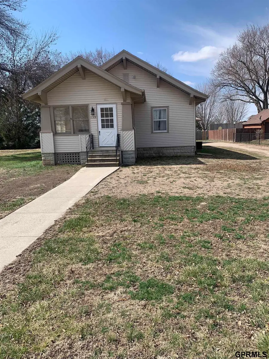 155 N 5 Street, Lyons, NE 68045 - #2