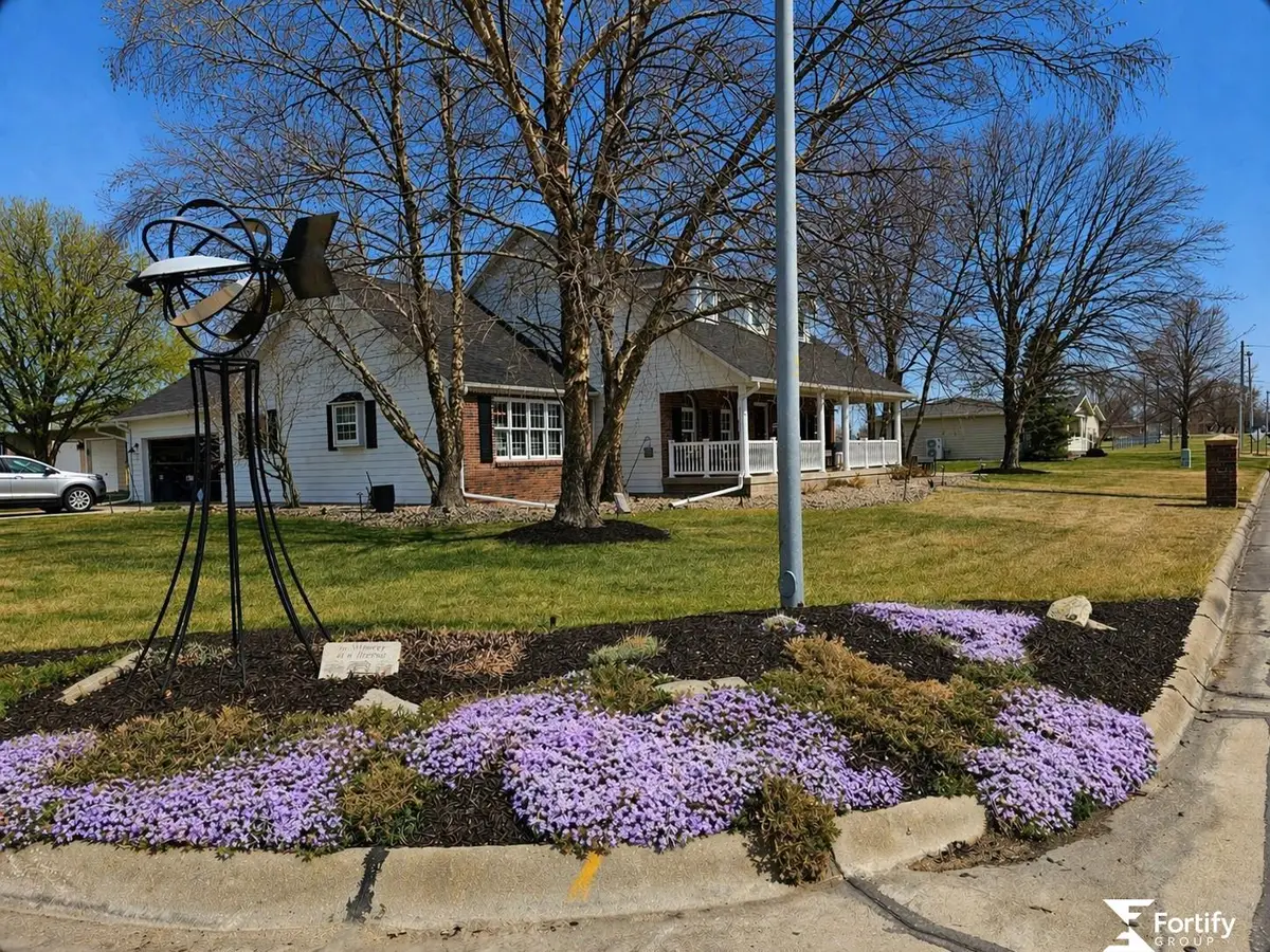 435 N 17th Street, Geneva, NE 68361 - #1