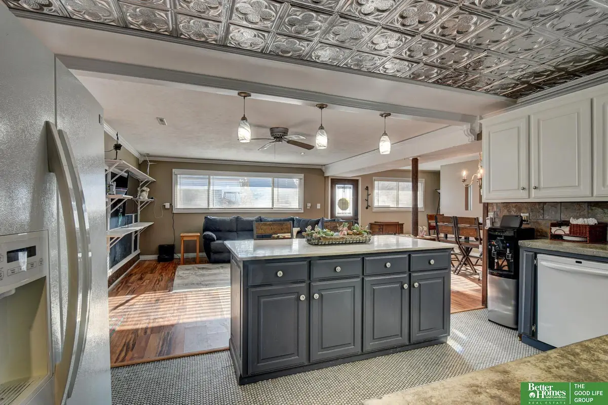 104 S Chicago Street, Weeping Water, NE 68463 - #1