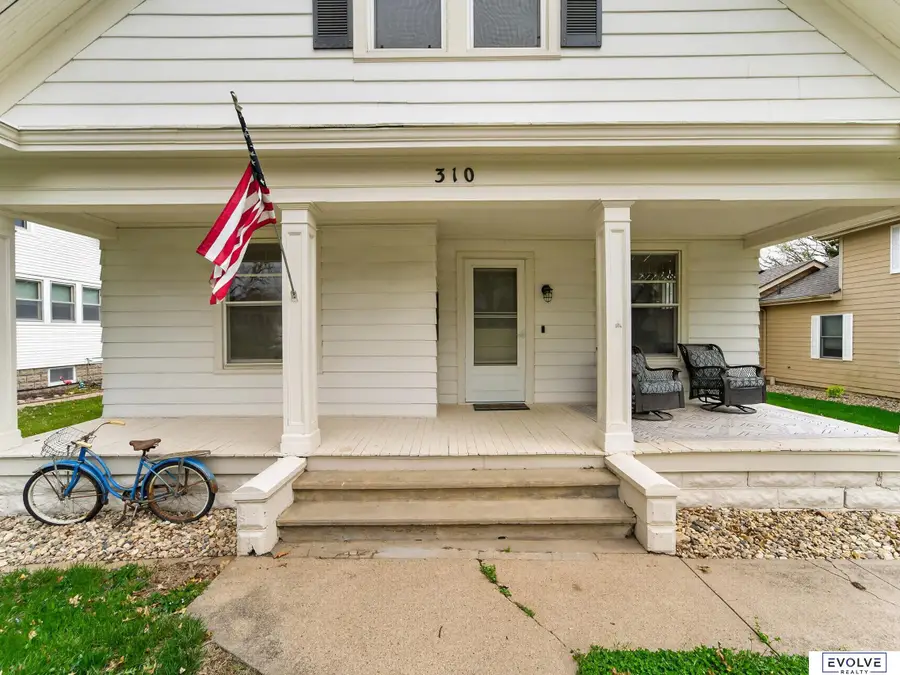 310 4th Street, Yutan, NE 68073 - #3