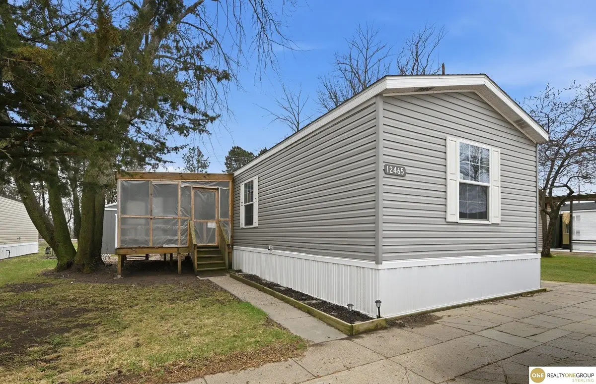 12465 Ann Drive, Blair, NE 68008 - #1