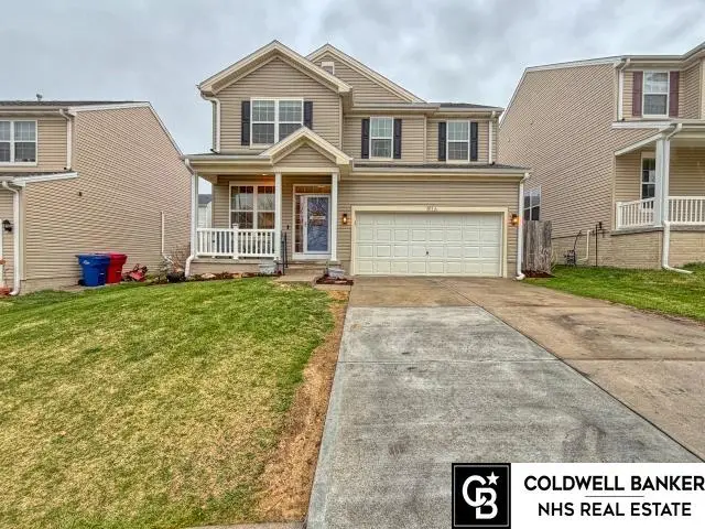 8116 N 147th Street, Bennington, NE 68007 - #1