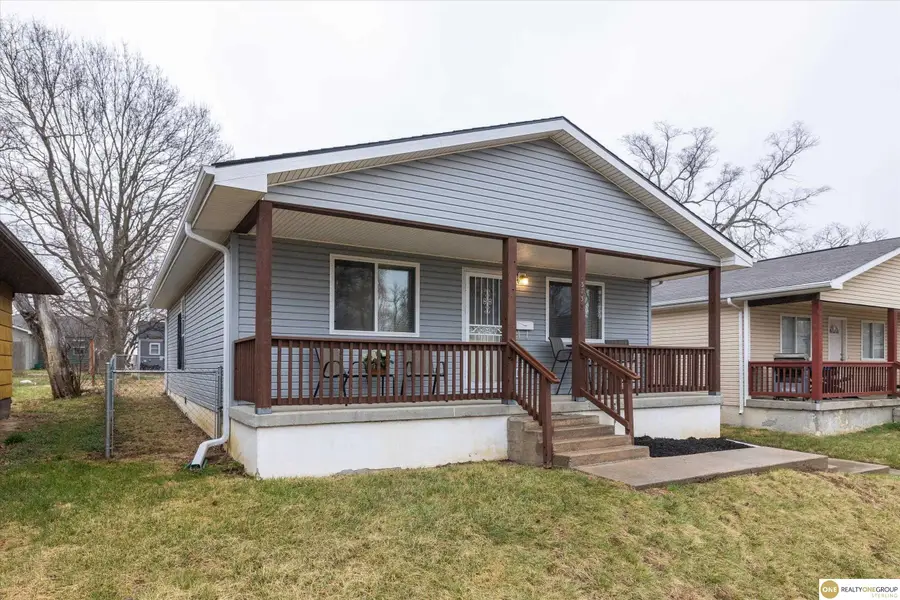 3735 N 40 Avenue, Omaha, NE 68111 - #3