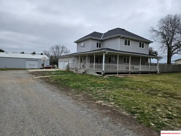 5560 State Hwy 4 Highway, Beatrice, NE 68310