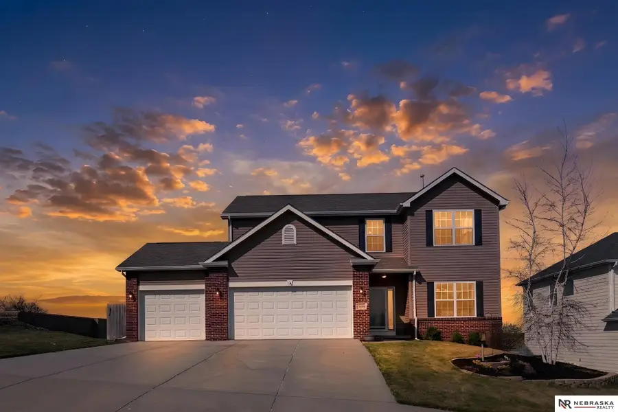 11318 S 47th Street, Papillion, NE 68133 - #2