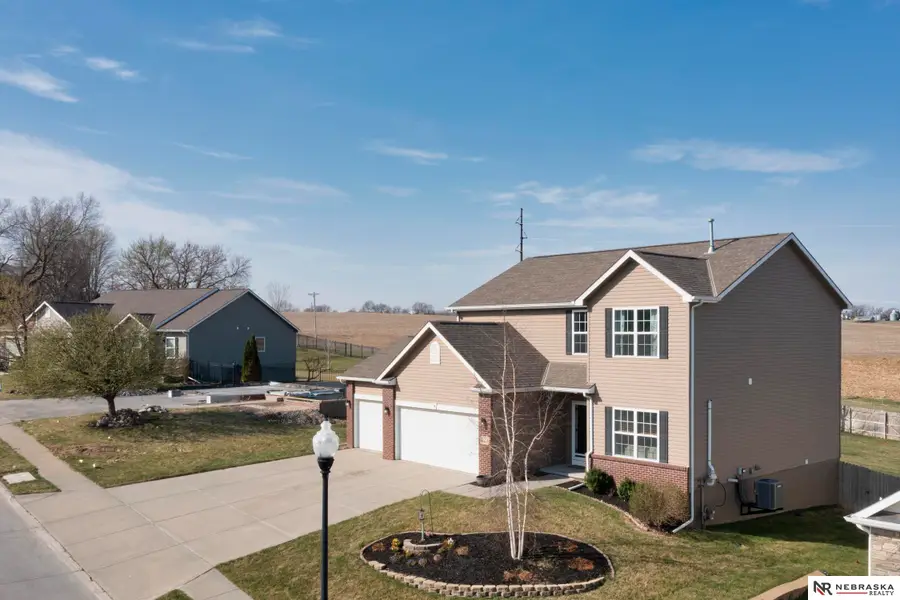 11318 S 47th Street, Papillion, NE 68133 - #3