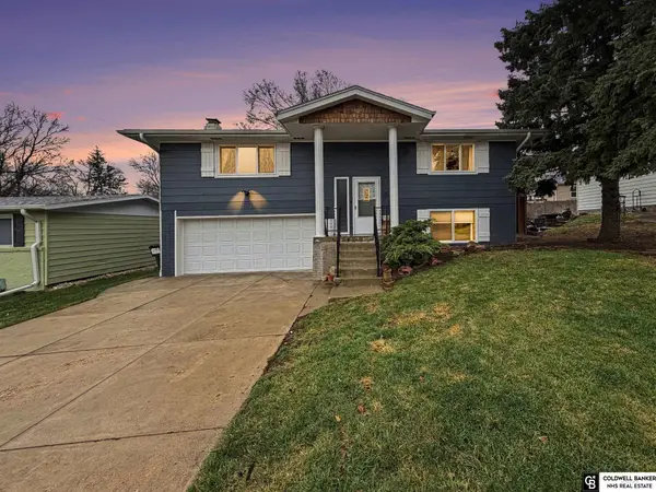 5415 Bancroft Avenue, Lincoln, NE 68506