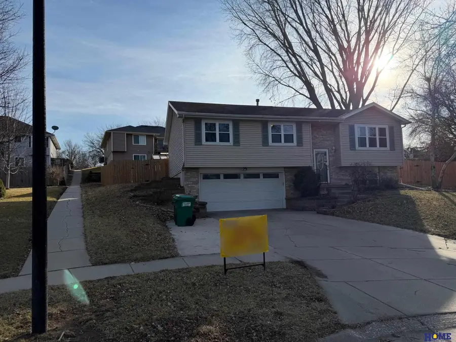 5241 S Bennington Place, Lincoln, NE 68516 - #2