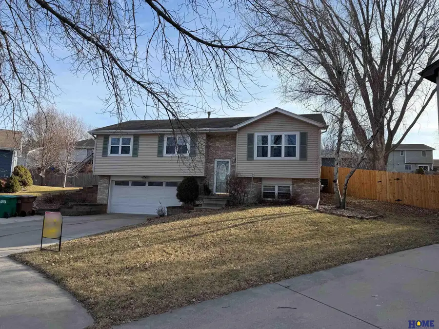 5241 S Bennington Place, Lincoln, NE 68516 - #3
