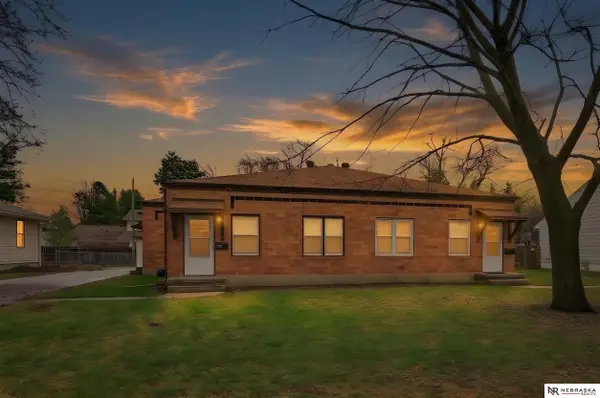 1102-1108 N L Street, Fremont, NE 68025-9999