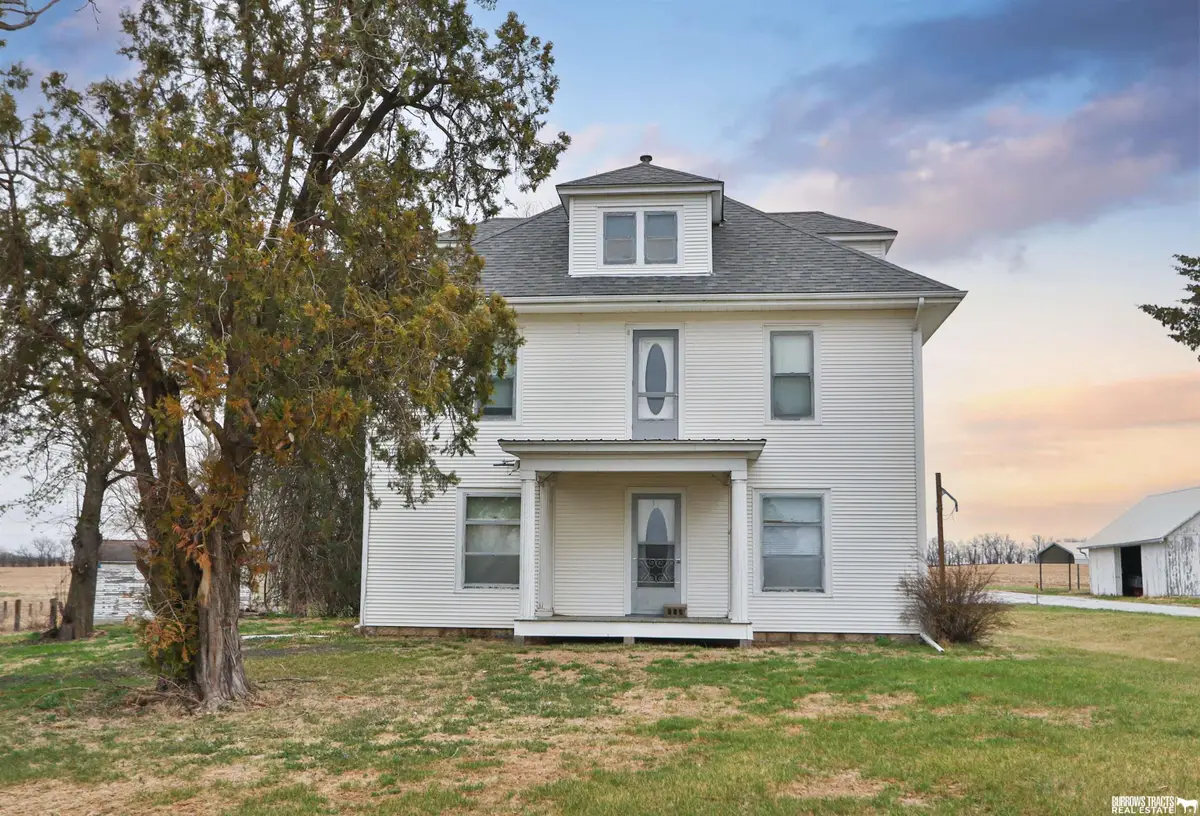 1757 S 52 Road, Talmage, NE 68448 - #1