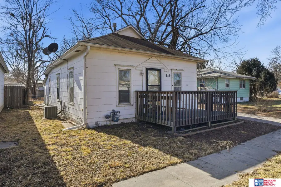 215 B Street, Lincoln, NE 68502 - #2