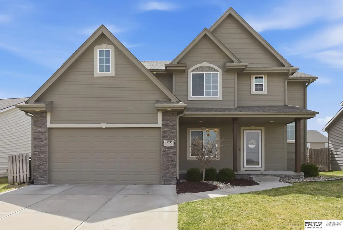 15035 Laurel Avenue, Omaha, NE 68116 - #1