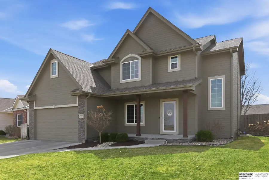 15035 Laurel Avenue, Omaha, NE 68116 - #3