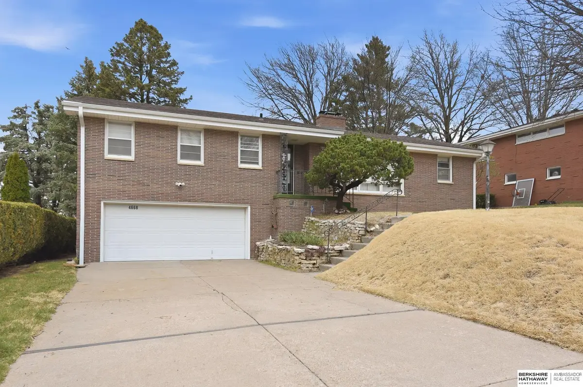 4668 Drexel Street, Omaha, NE 68117 - #1