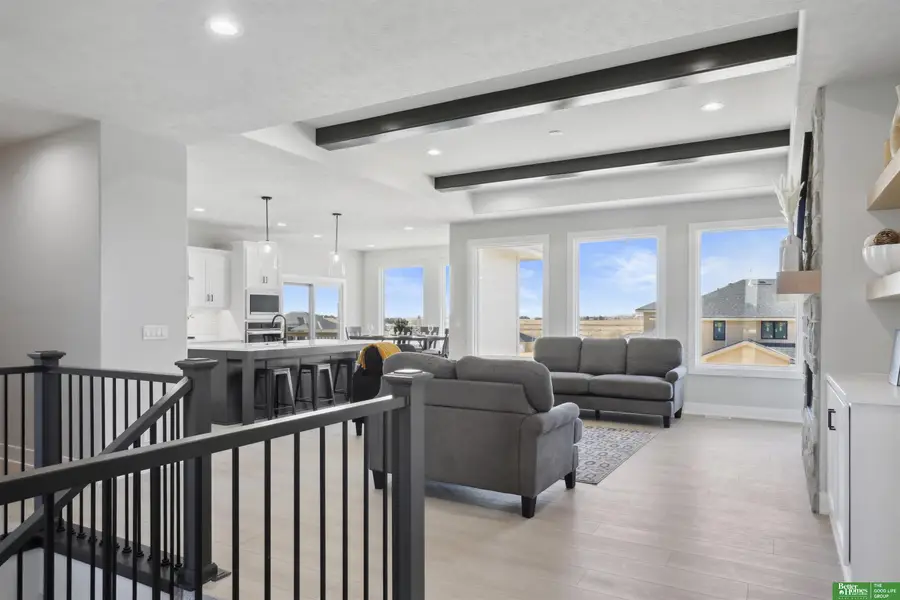 5504 N 212th Avenue, Elkhorn, NE 68022 - #3