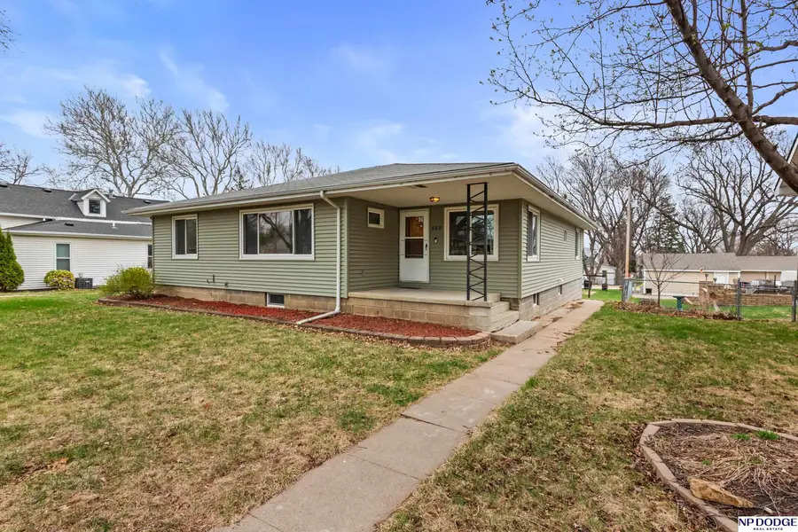 550 N 7th Street, Arlington, NE 68002 - #2