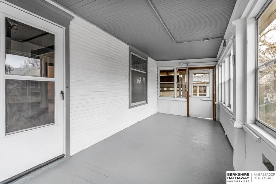 3858 Franklin Street, Omaha, NE 68111 - #2